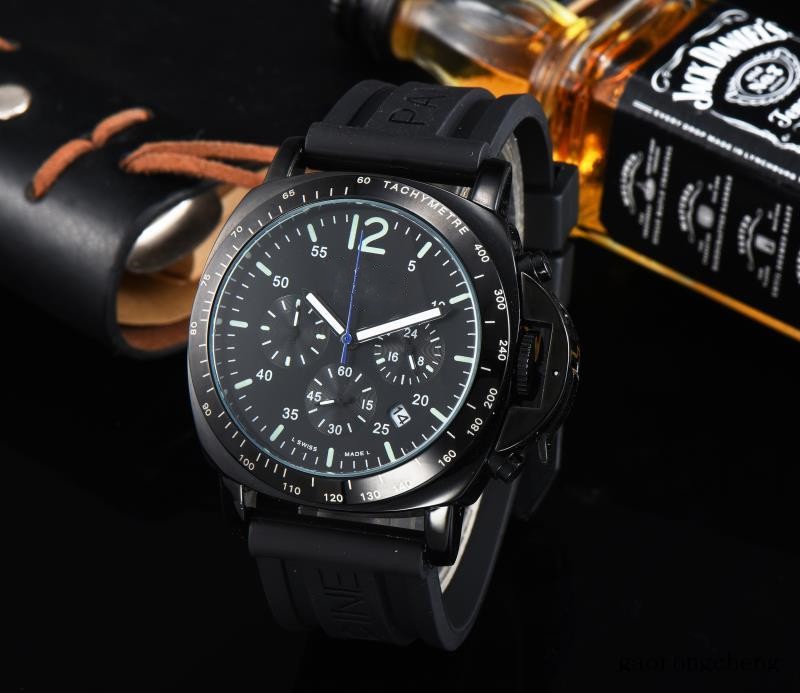 Quartz Watch