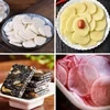 Multifunctional Table Slicer-Frozen Meat Cutting
