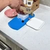 Multifunctional Table Slicer-Frozen Meat Cutting