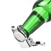 Foldable Bottle Opener with Lid