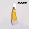 Kitchen Food Grade Silicone Spatula