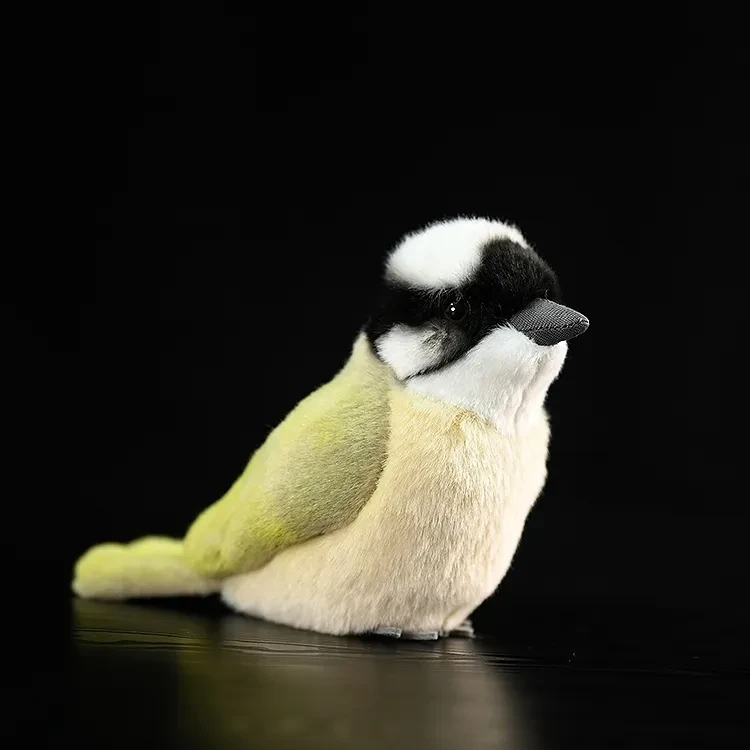 Bulbul Doll Plush Toy Pendant