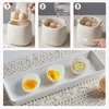 Smart egg cooker
