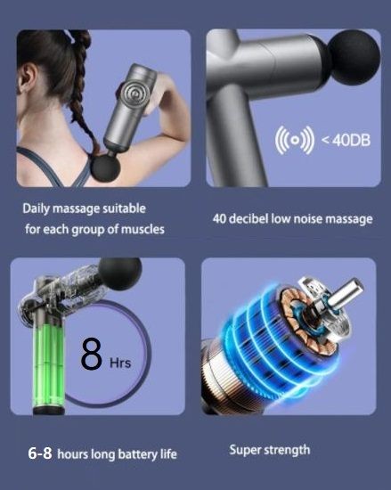 Massage Gun