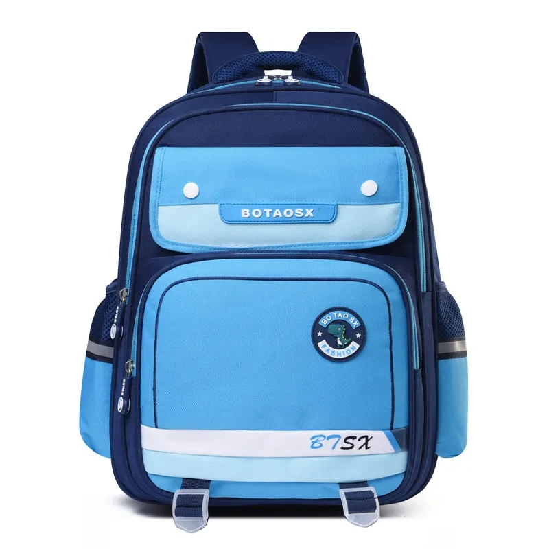Men's And Women's Fashion Personalized New Schoolbag8