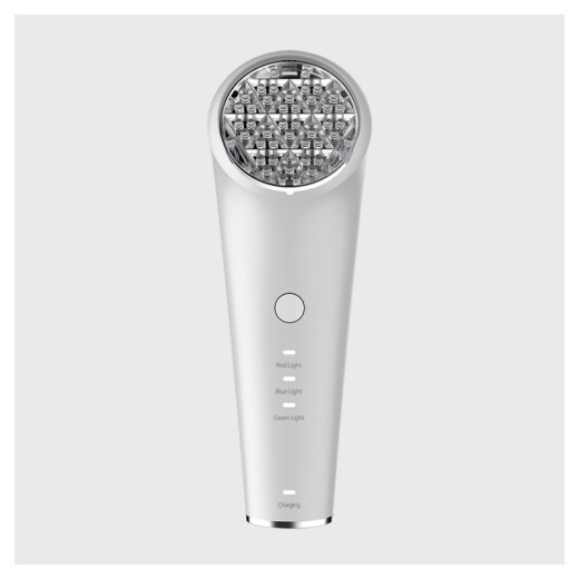 Light wave beauty equipment