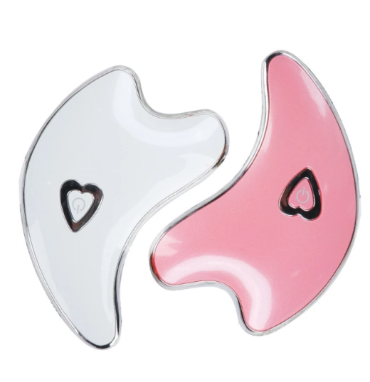 Dolphin scraping board beauty instrument