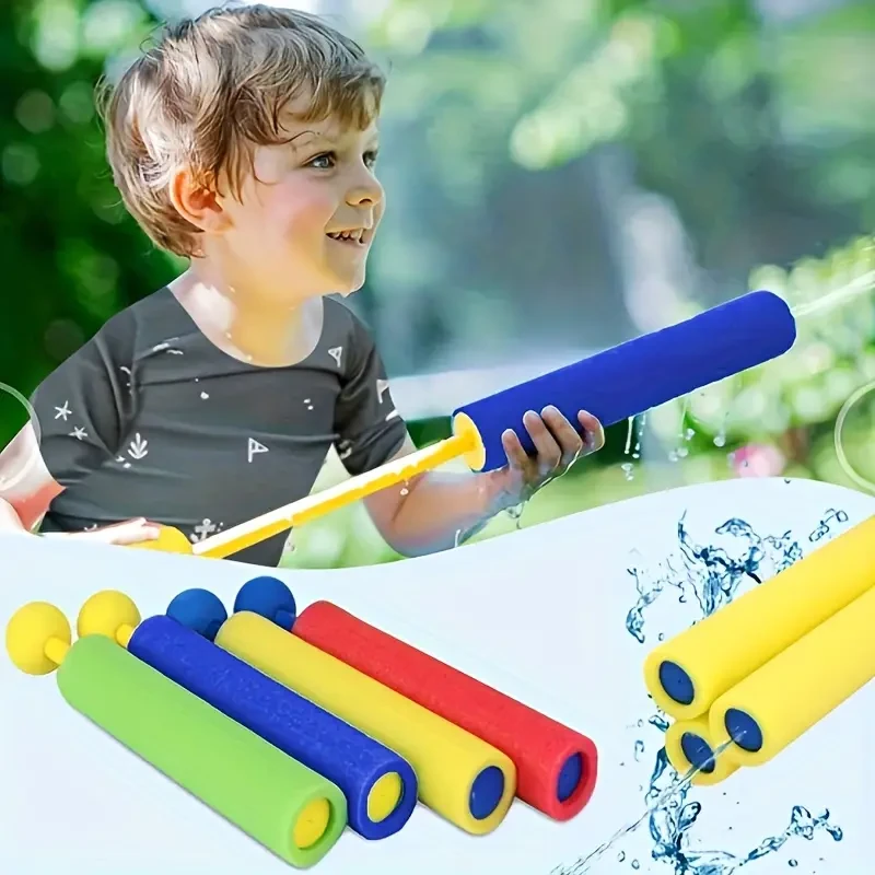Color Water Squirt Machine Toys for Youngsters
