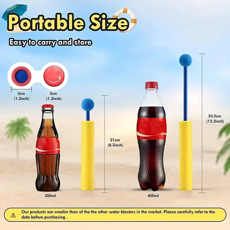 Color Water Squirt Machine Toys for Youngsters