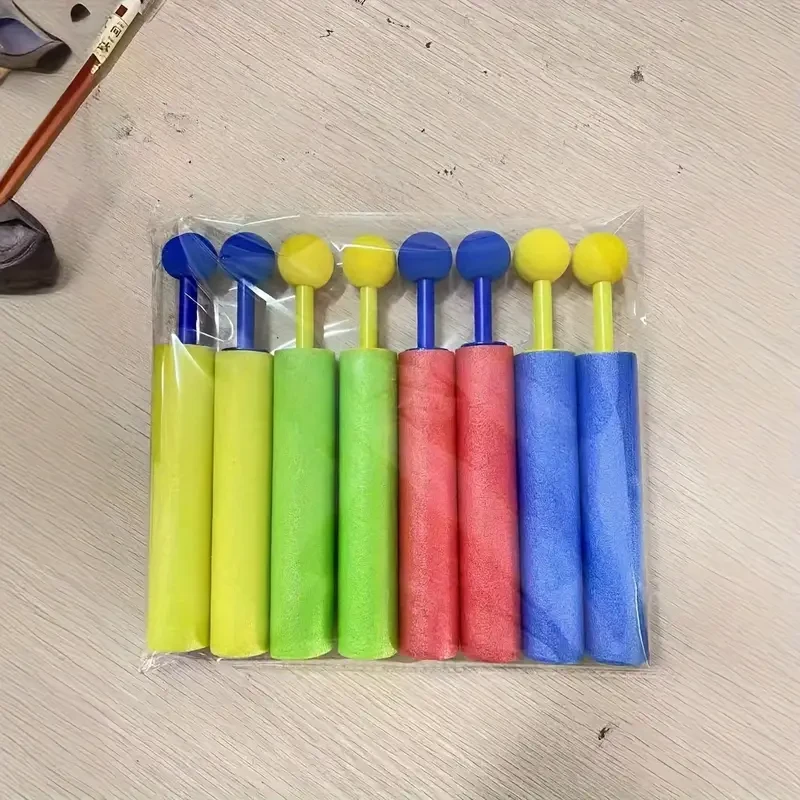 Color Water Squirt Machine Toys for Youngsters