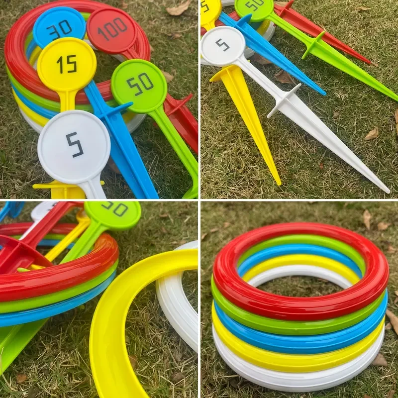 1 Set Youngsters Outdoor Beach Sports Toy