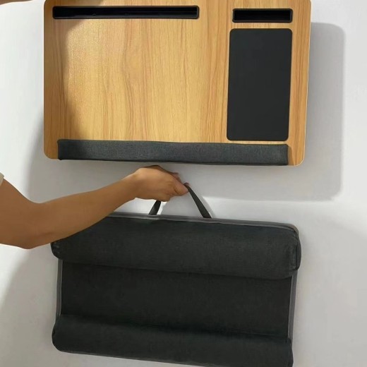 Laptop Desk Home Lazy Foldable Portable Bed Table