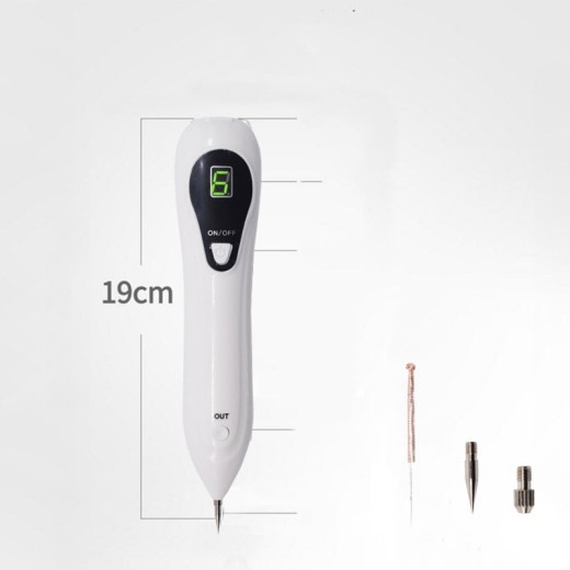 Beauty spot mole freckle pen