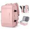 Expandable Travel Backpacks, for 15.6 Laptop