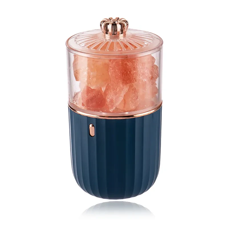 Household Aromatherapy Purification Lamp Vehicle Desktop