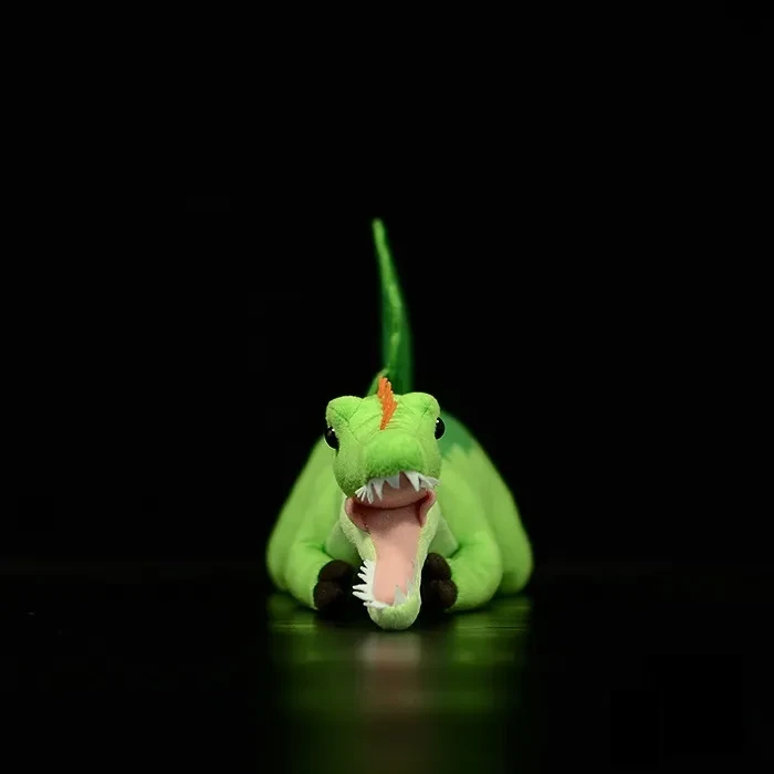 Super Cute Spiny Dragon Plush Toy