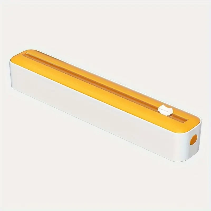 Easy-to-Use Kitchen Cling Film Cutter