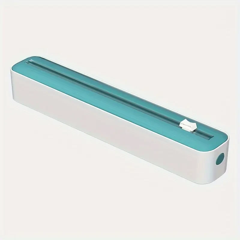 Easy-to-Use Kitchen Cling Film Cutter