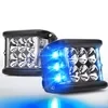 3.75 Dual Side Shooter Dual Color Strobe