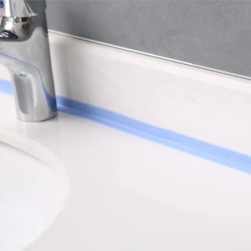Roll Caulk Tape, Waterproof PVC Sealing Tape