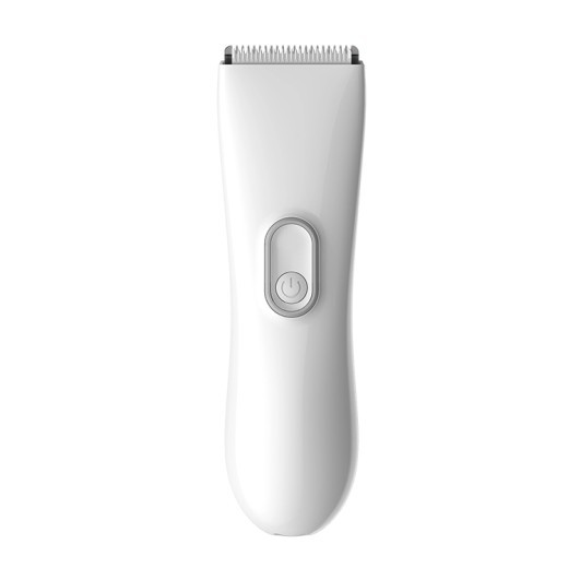 Rechargeable Electric Scissors Waterproof Home For Children's Shaving