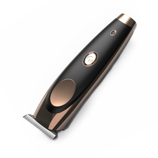 Waterproof Cordless Rechargeable Hair Clipper Multi-function Razor