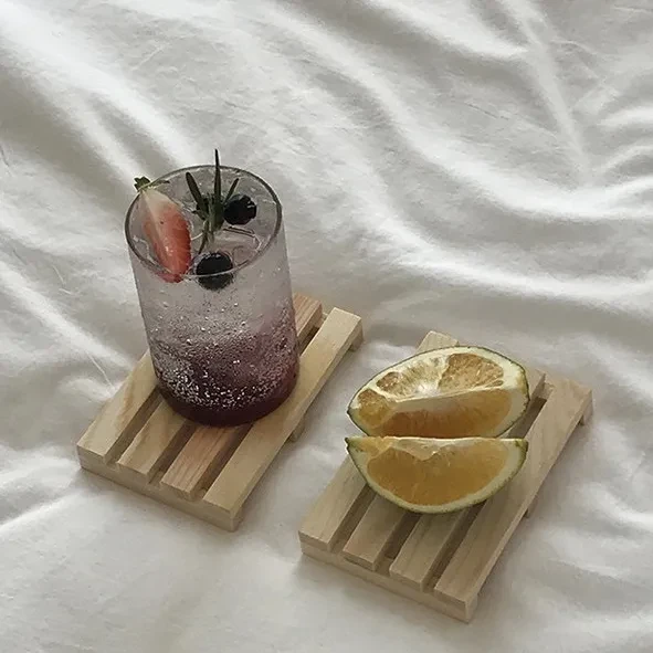 Wooden Pallets