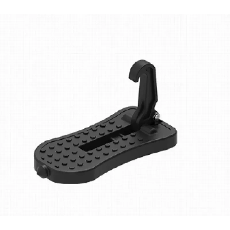 Car Foot Assist Pedal