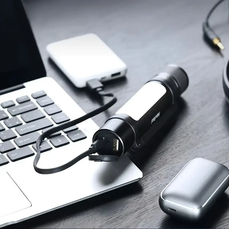 NexTool 6-in-1 Outdoor Flashlight