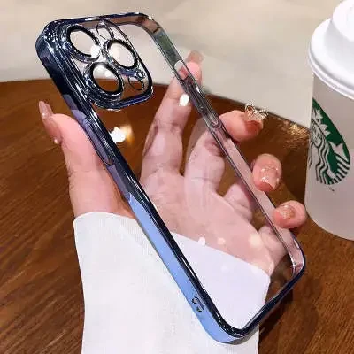 Hard Protective Phone Case