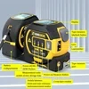 MeasurinSight 3-In-1 Infrared Laser Tape Measuring