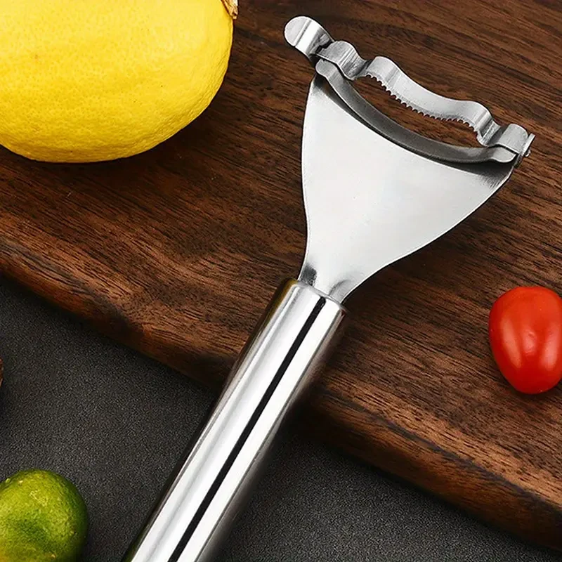 Stainless Steel Corn Planer