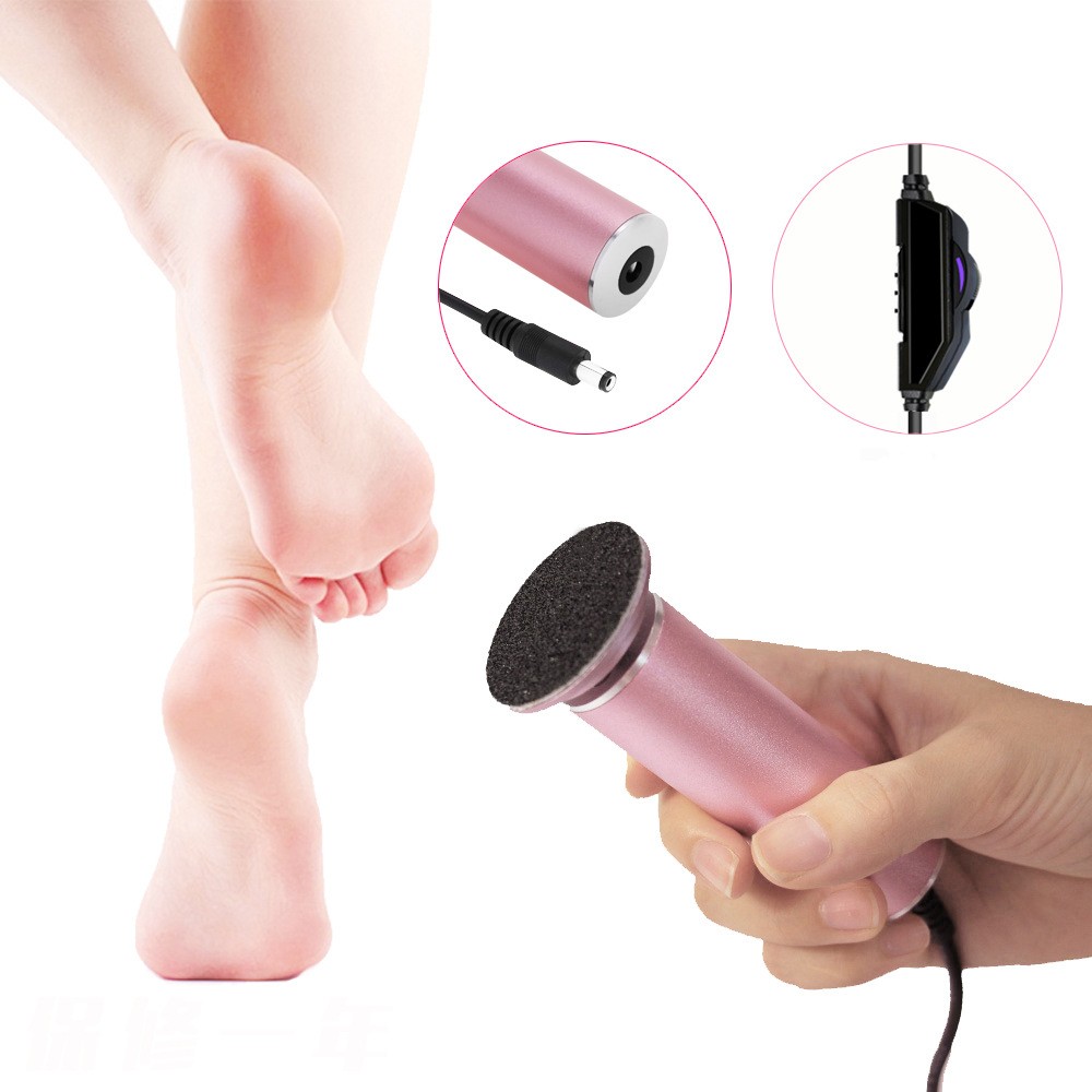 Dermave Electric Foot Callus Remover