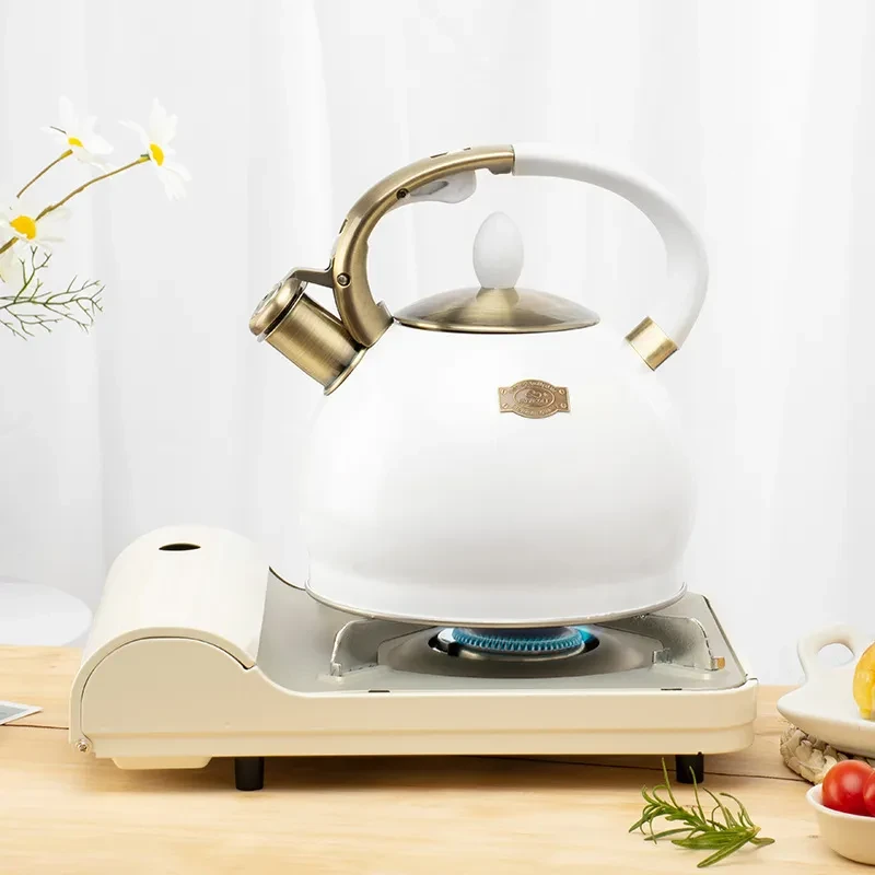 Stove Top Kettle
