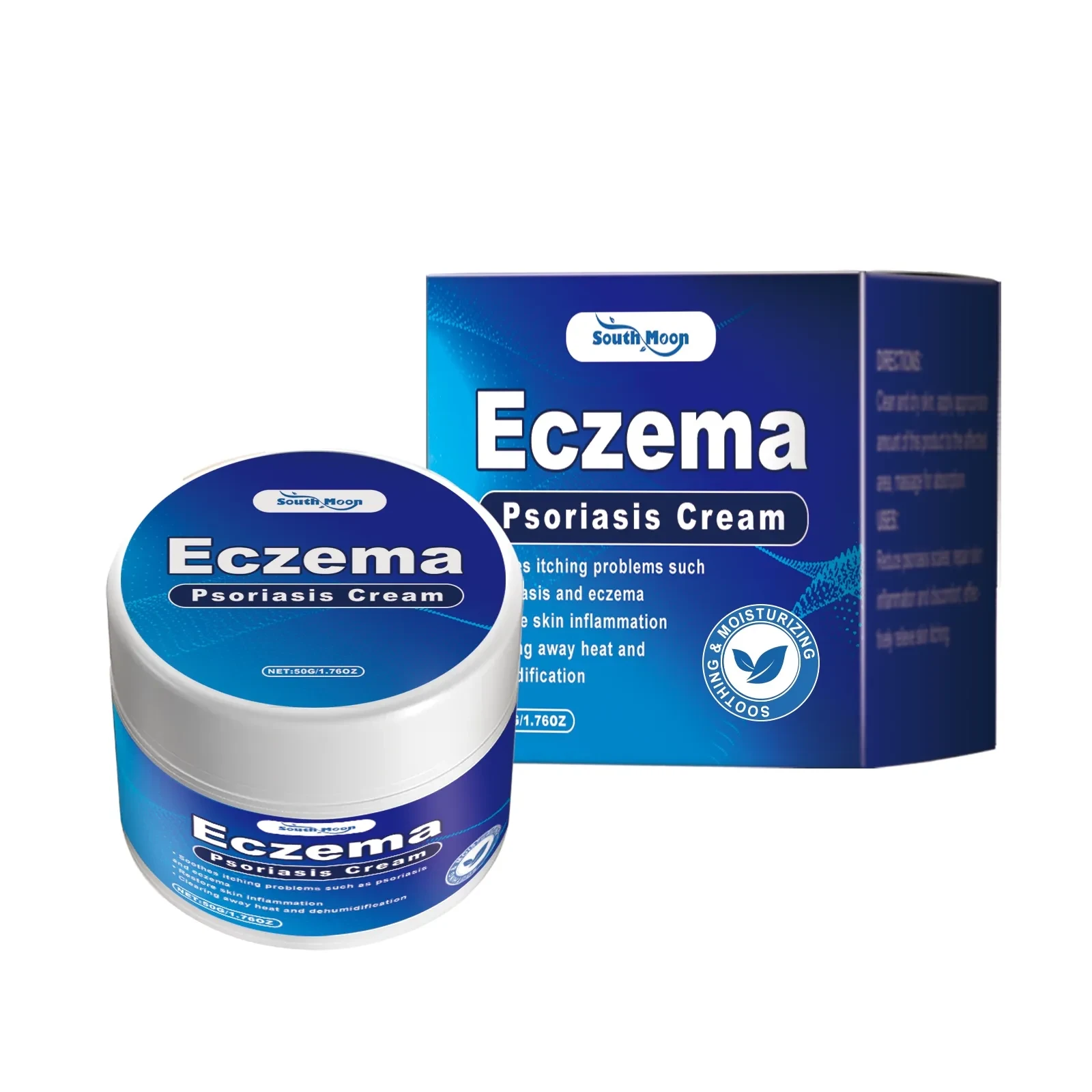 Eczema Psoriasis Cream
