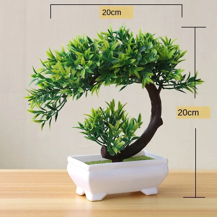 Outdoor Artificial Topiary Trees