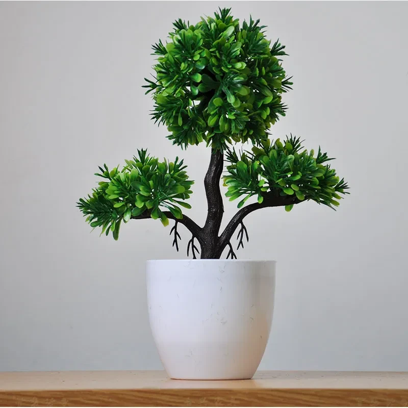 Outdoor Artificial Topiary Trees