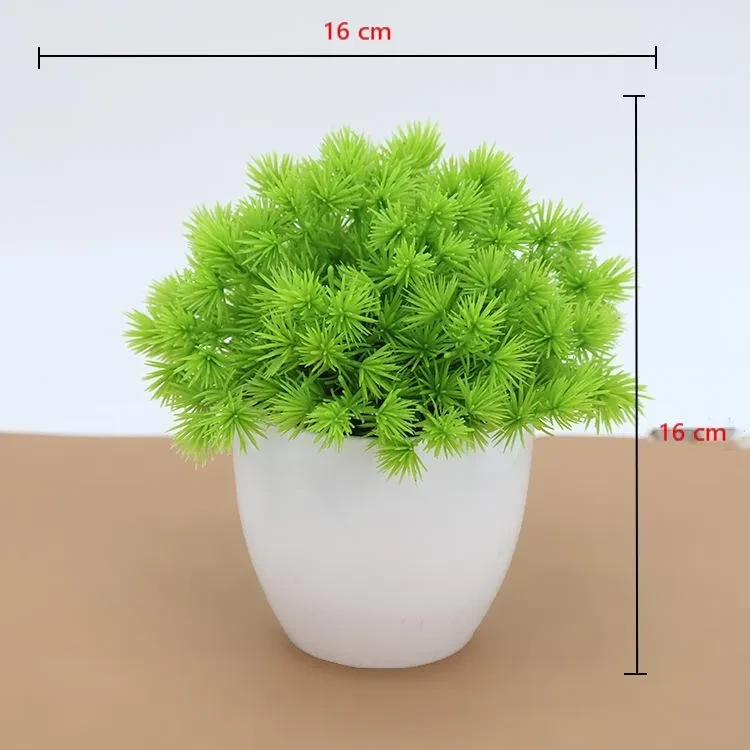 Outdoor Artificial Topiary Trees