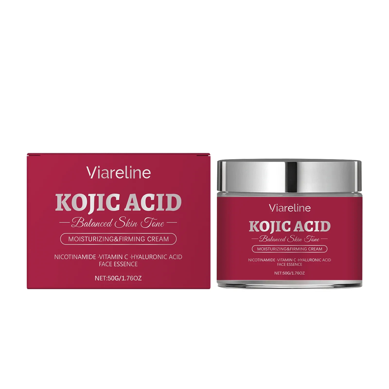 Moisturizing Face Cream
