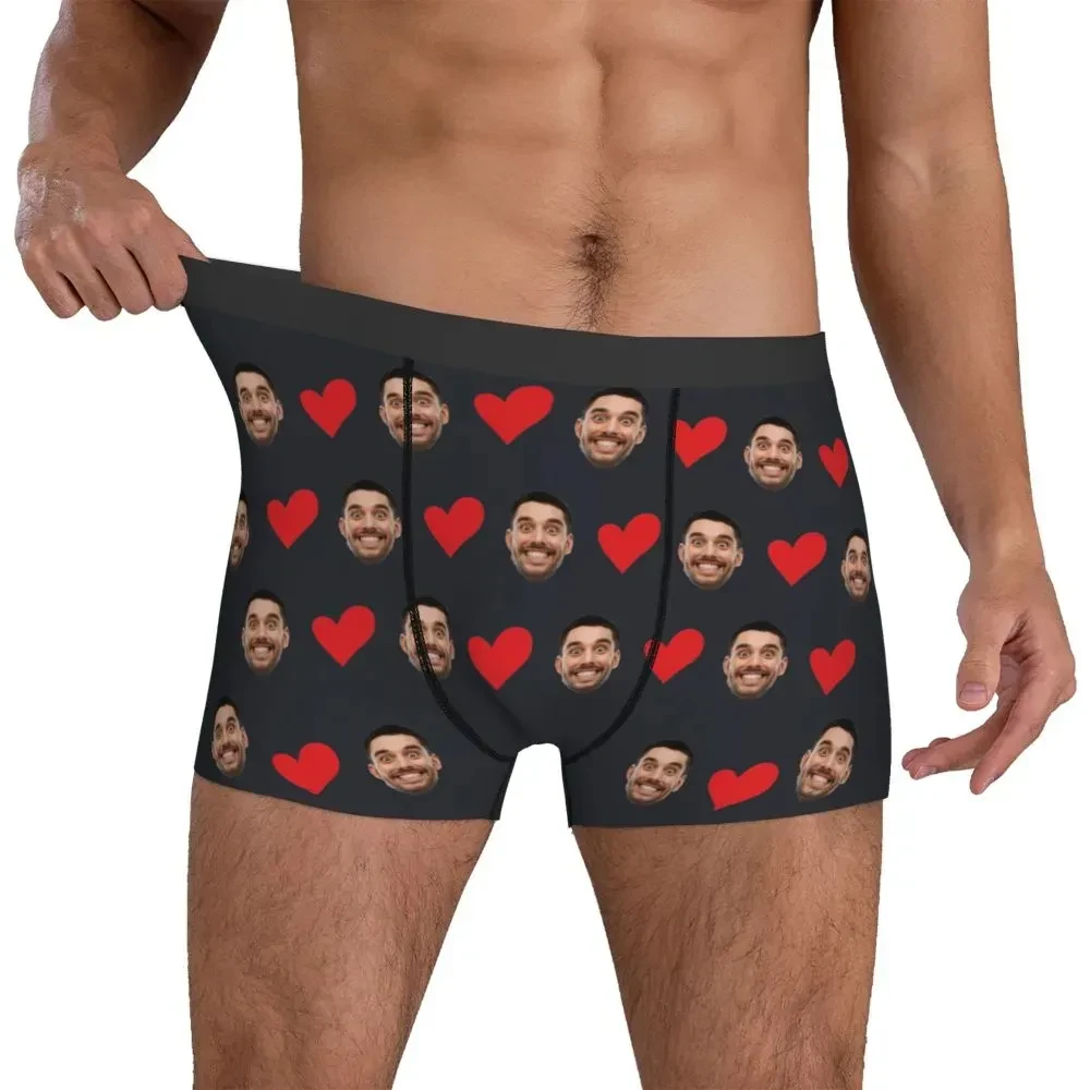Custom Briefs