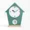 Home Creative Desk Clock Hallway TV Cabinet Office Desktop Accessories Decoration