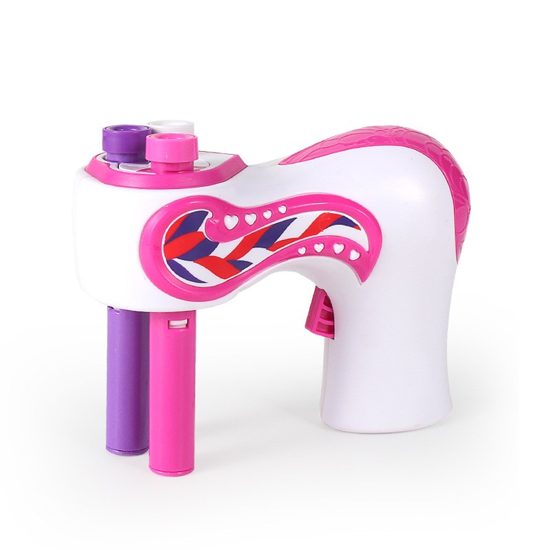 DIY Automatic Hair Braider Kits