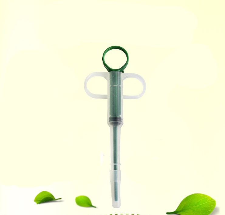Pet Medicine Feeder