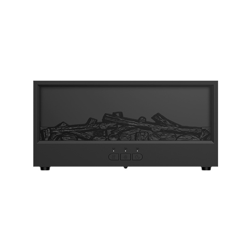 Fireplace Flame Diffuser
