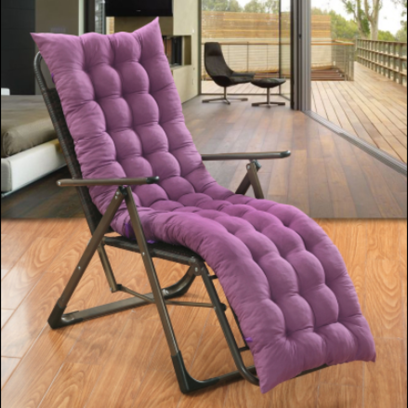 Lounger Chair Pads