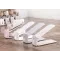 Shoe storage rack