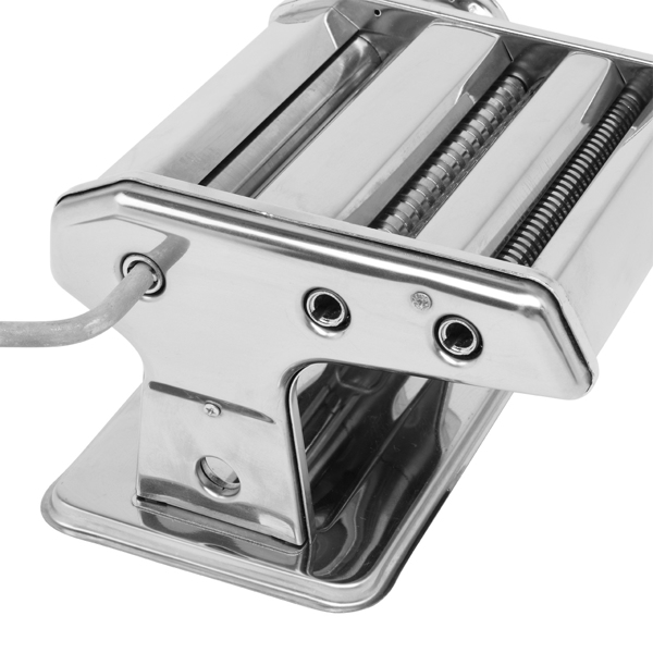 American Standard Stainless Steel Manual Laminating Machine