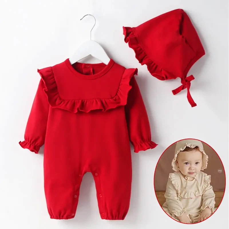 Preemie Baby Girl Clothes