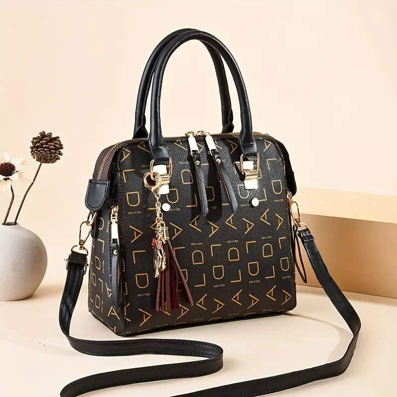 Vintage Designer Hand Bag Shoulder Bag