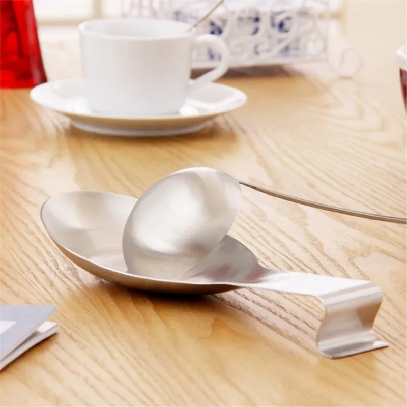 Stainless steel hotel shelves